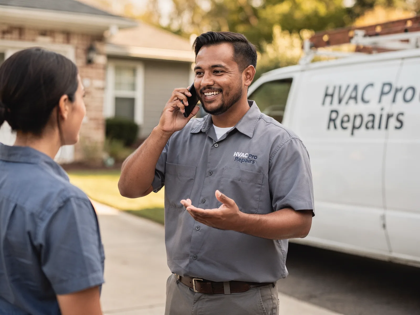 Heat Pump Repair Hanover, MA FAQs